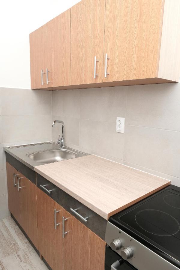 Apartman Venezia Banja Luka Exterior photo